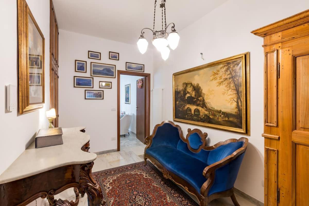 B&B Casa Sabella Лечче Экстерьер фото