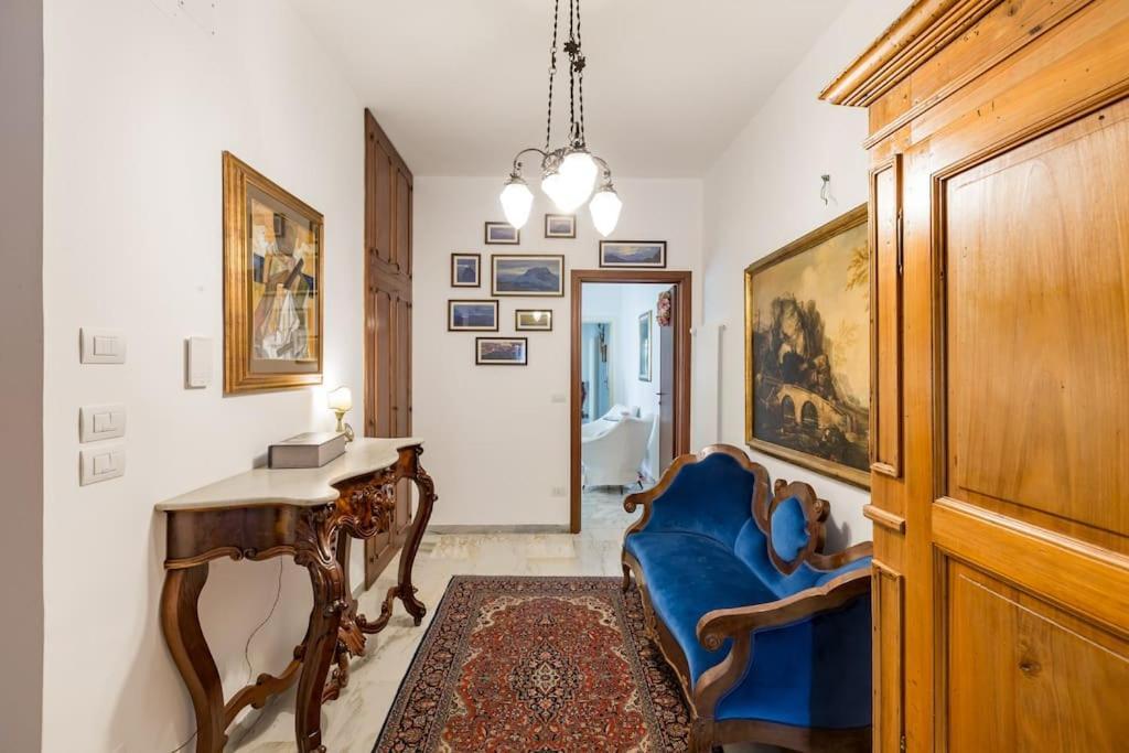 B&B Casa Sabella Лечче Экстерьер фото